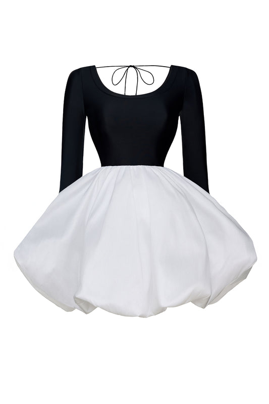 Dress mini