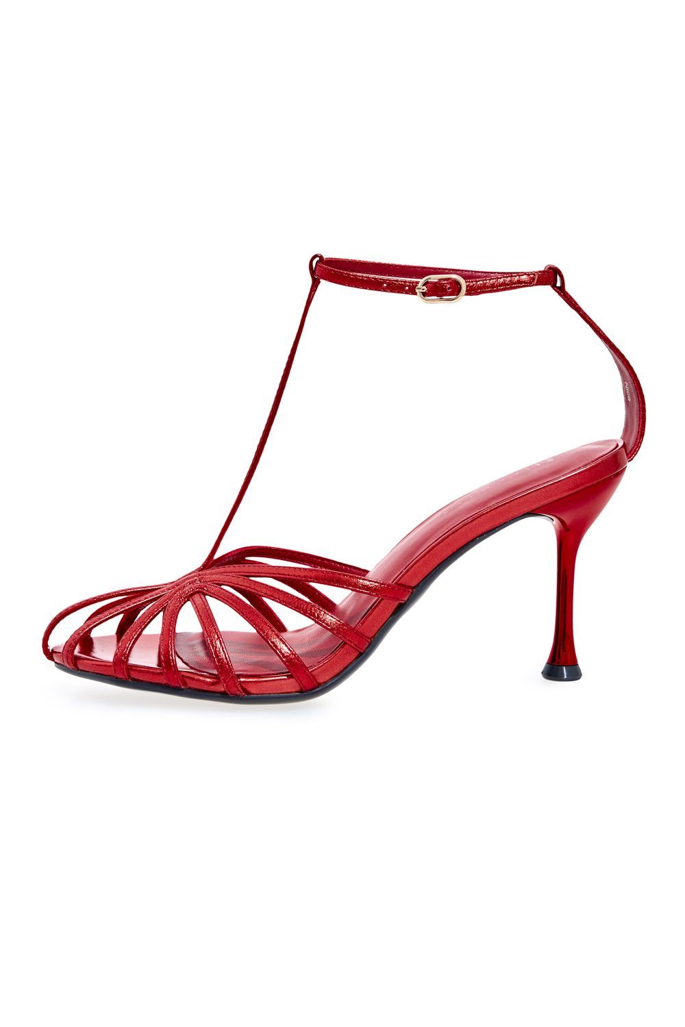 Strappy Sandals
