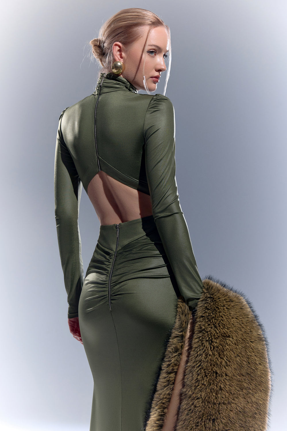 Whispers of Elegance