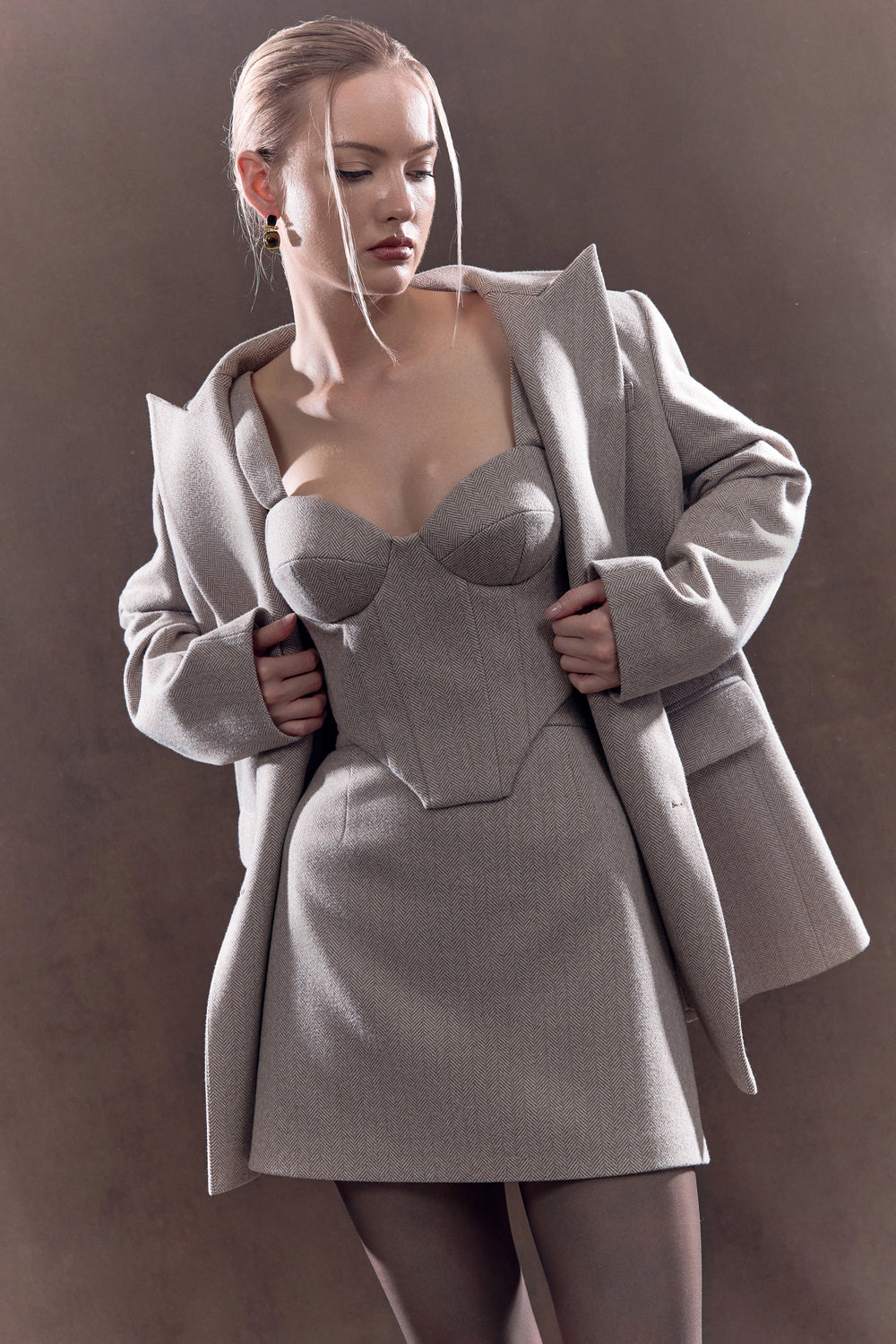 Whispers of Elegance