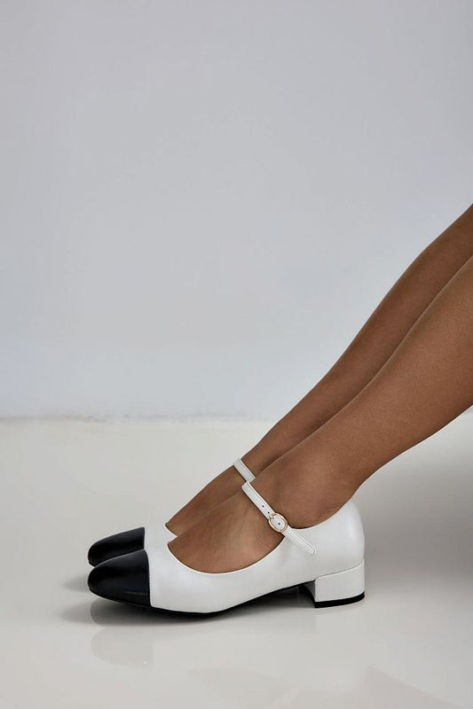 Mary Jane Shoes