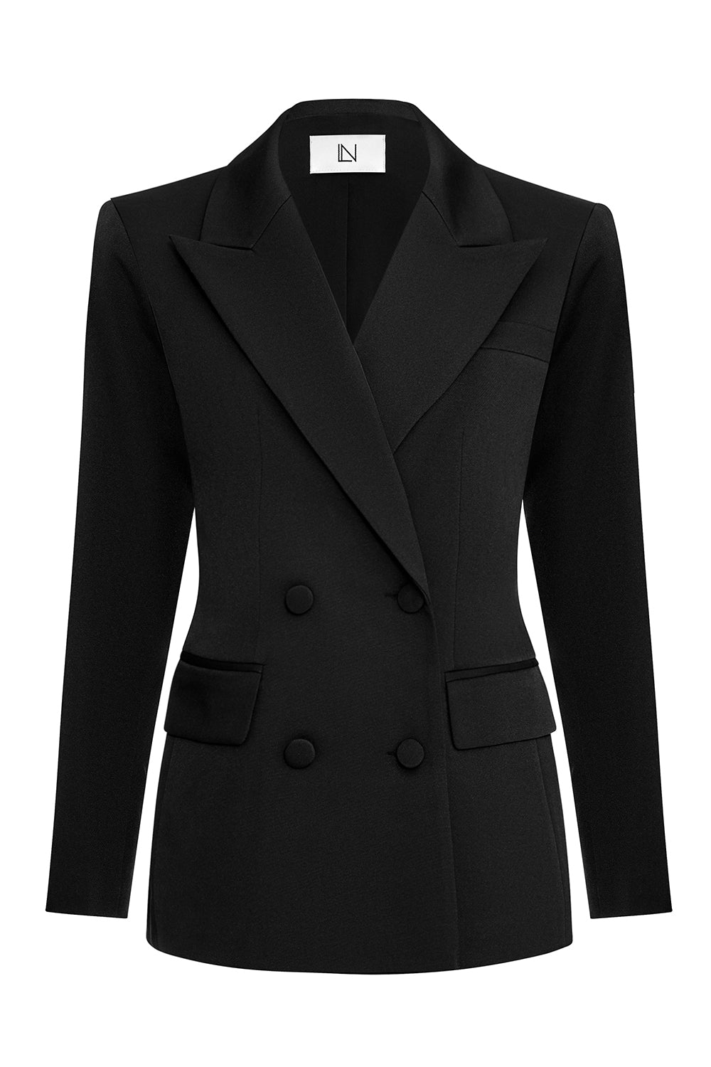 Double-breasted Blazer