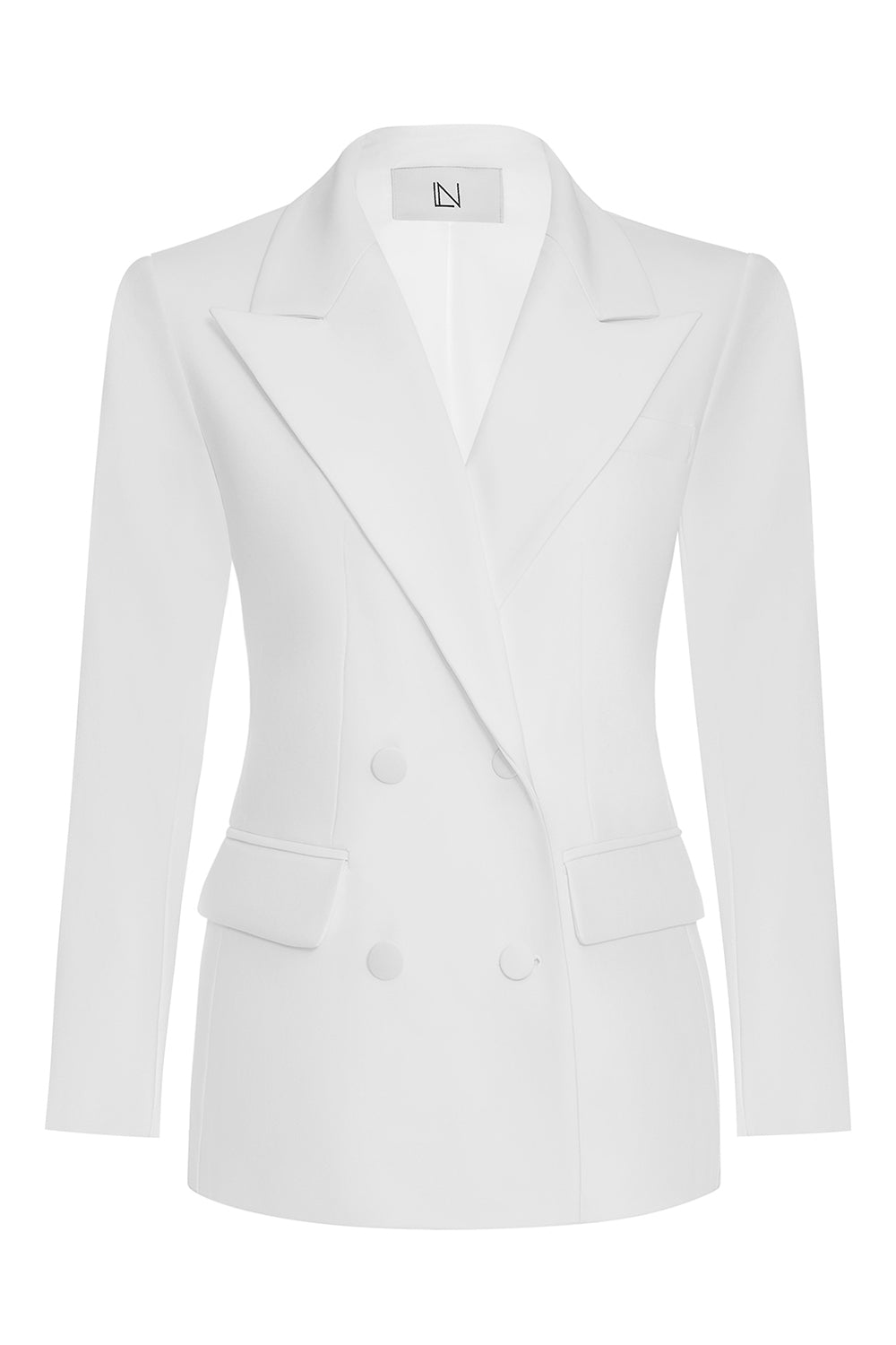 Double-breasted Blazer