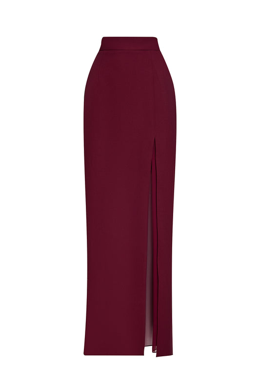 Split Skirt