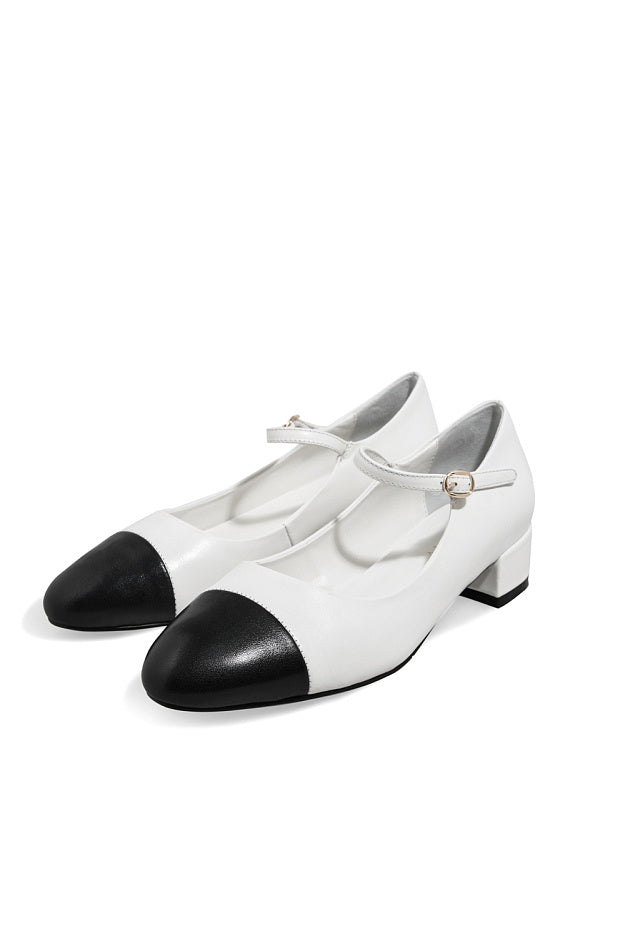 Mary Jane Shoes