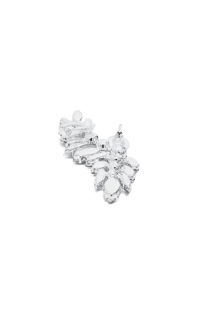 Crystal Cascade Earring