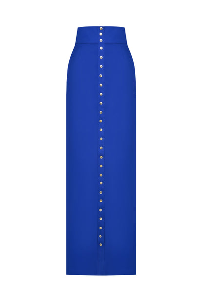 Maxi skirt
