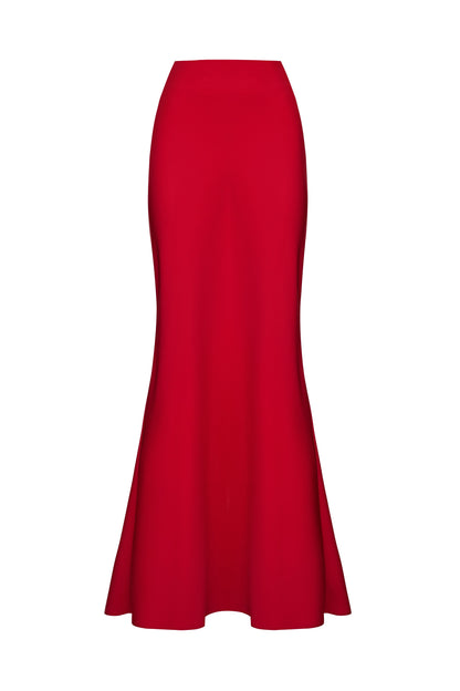 Maxi skirt