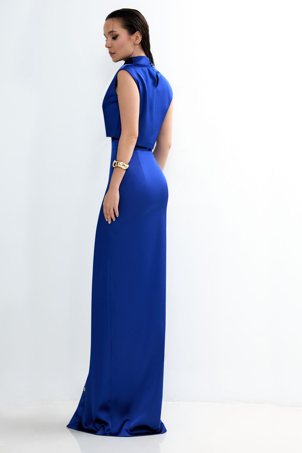Maxi skirt