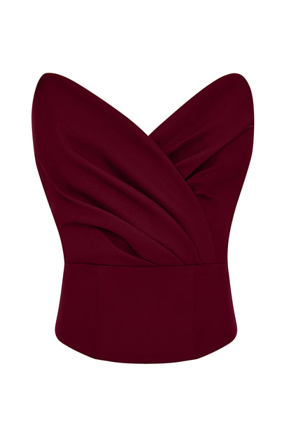 Corset Top