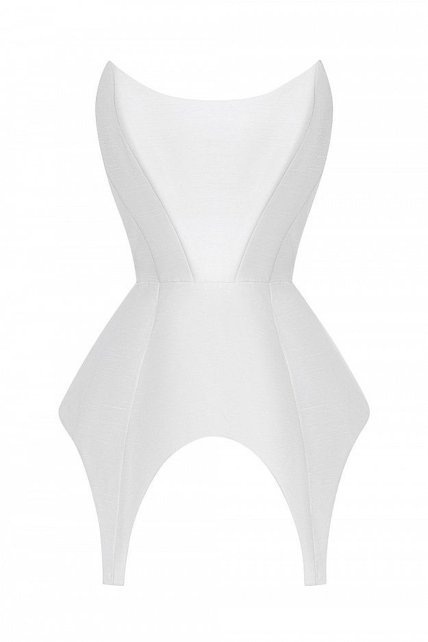 Architectural Corset