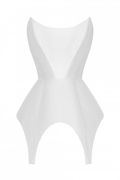 Architectural Corset