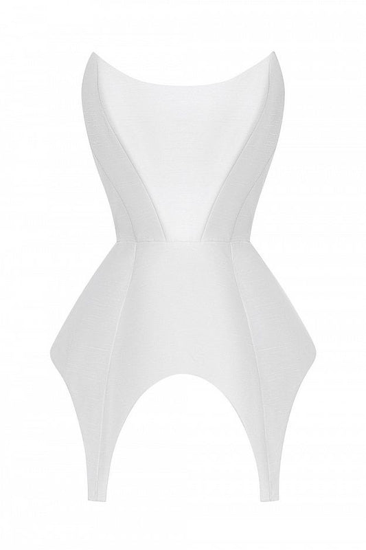 Architectural Corset