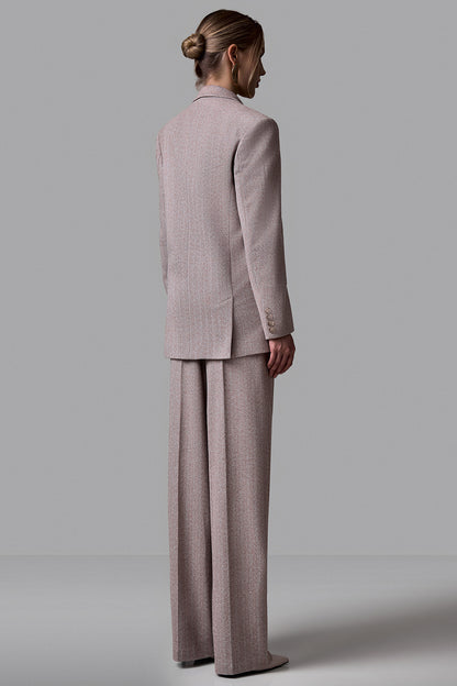 Loose Fitting Trousers