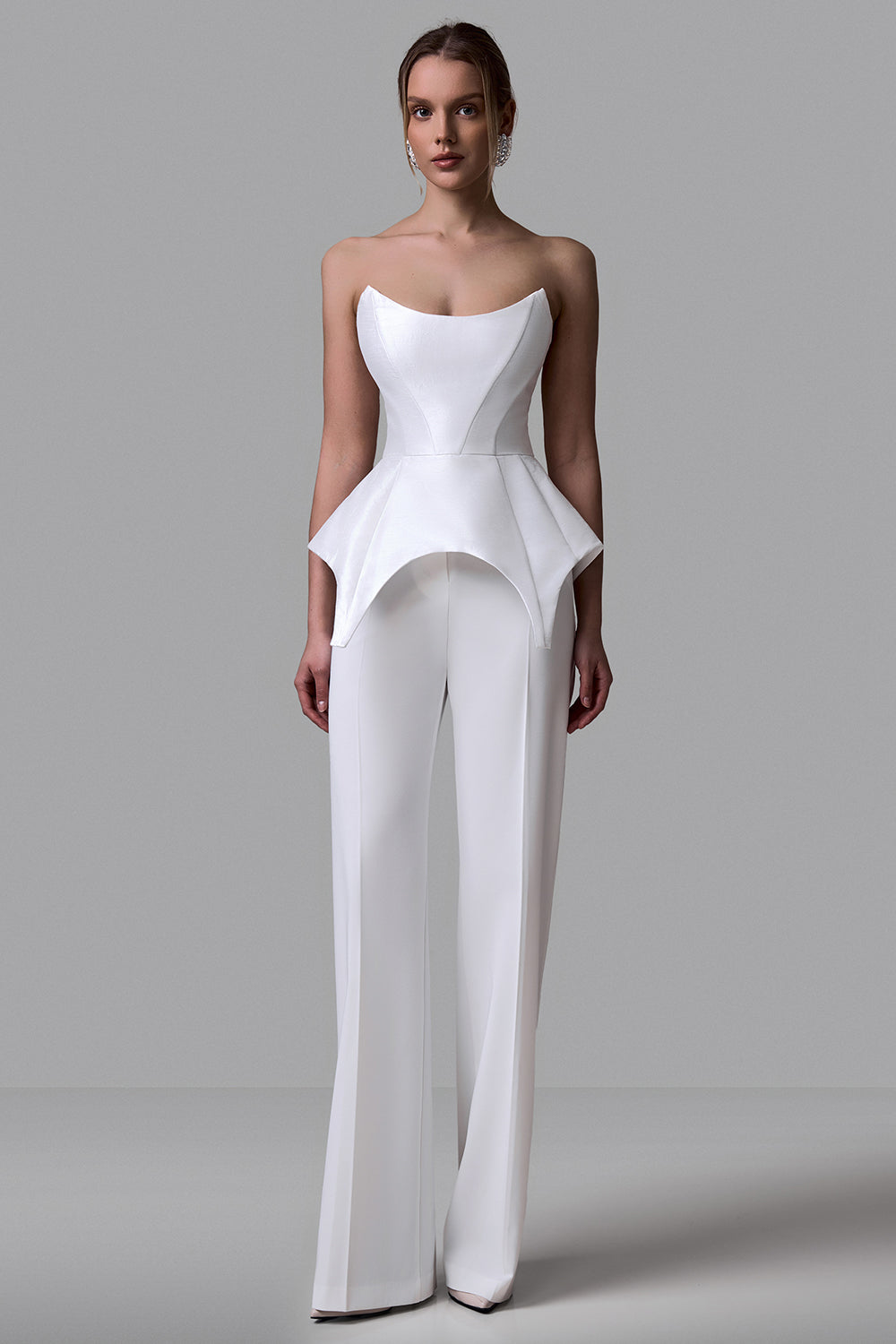 Architectural Corset