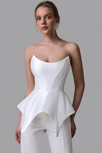 Architectural Corset