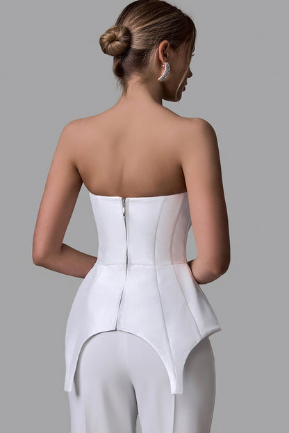 Architectural Corset