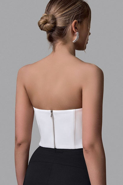 Elegant Corset
