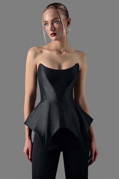 Architectural Corset