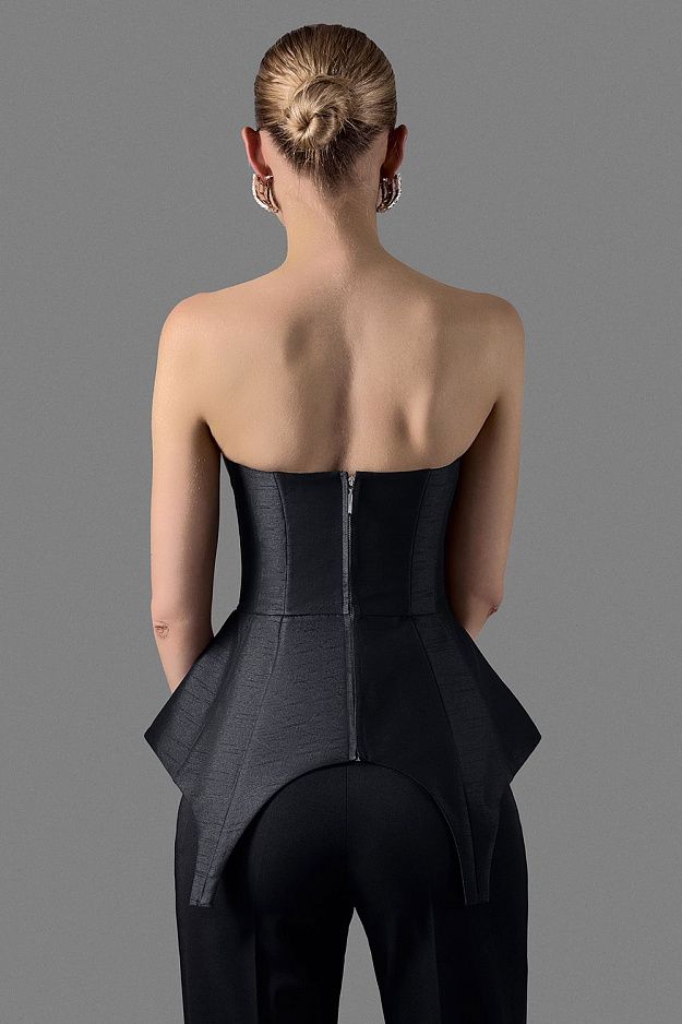 Architectural Corset