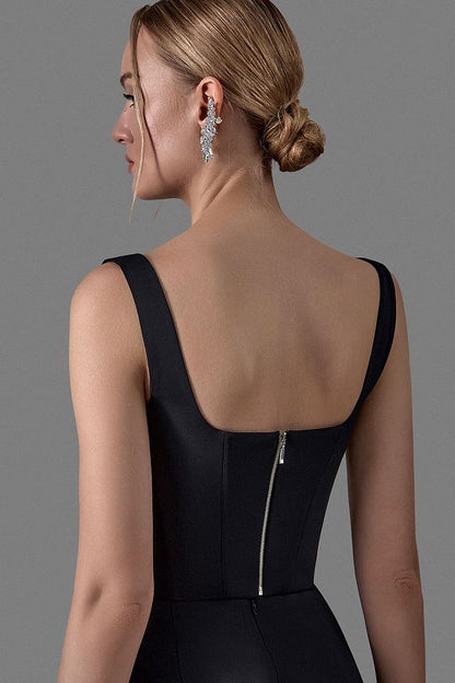 Structured Corset Top