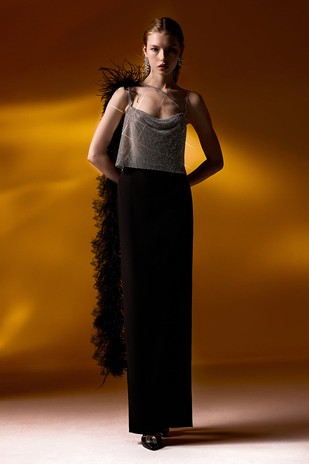 Le Vol du Cheval Rouge