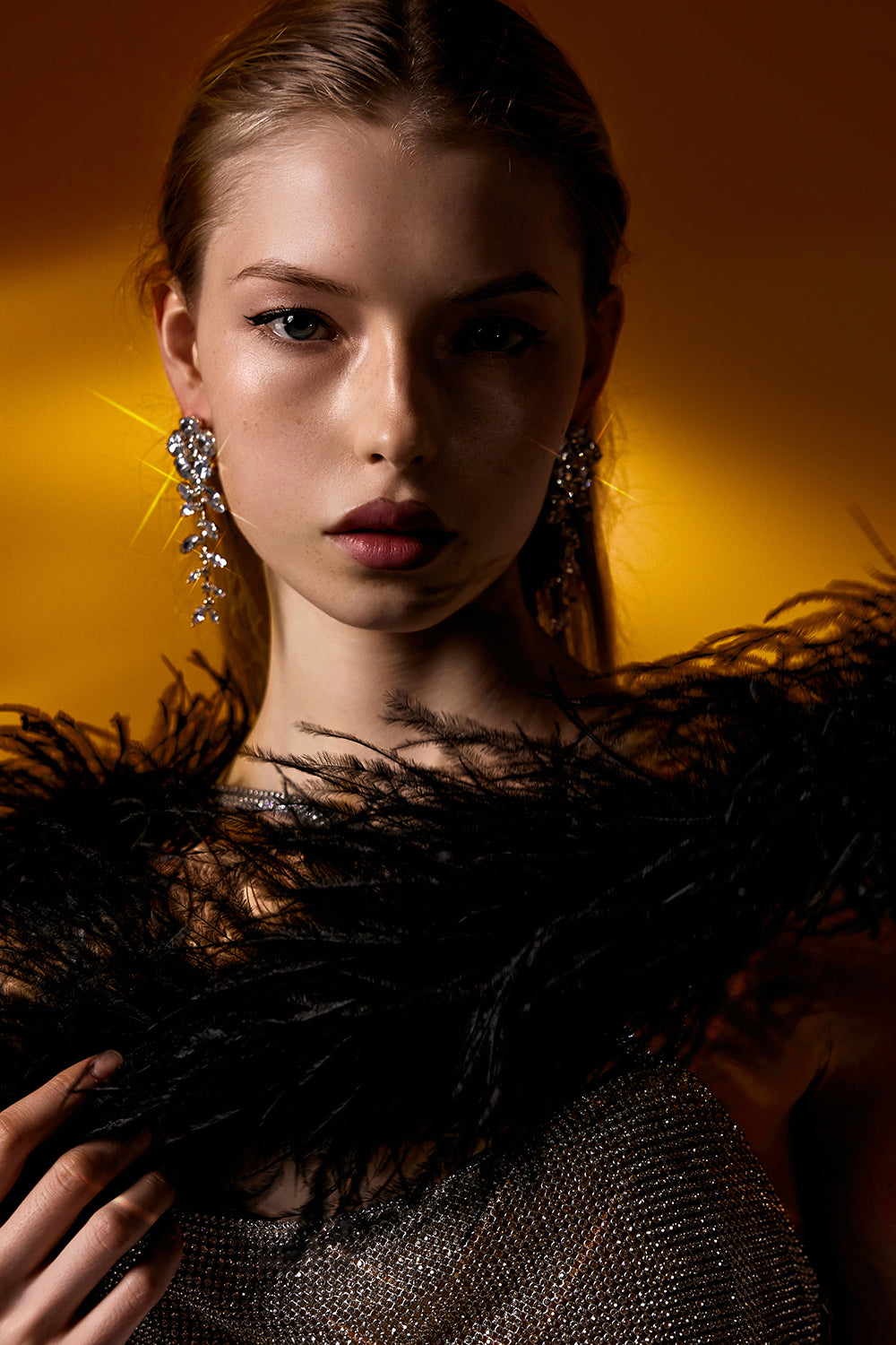 Le Vol du Cheval Rouge