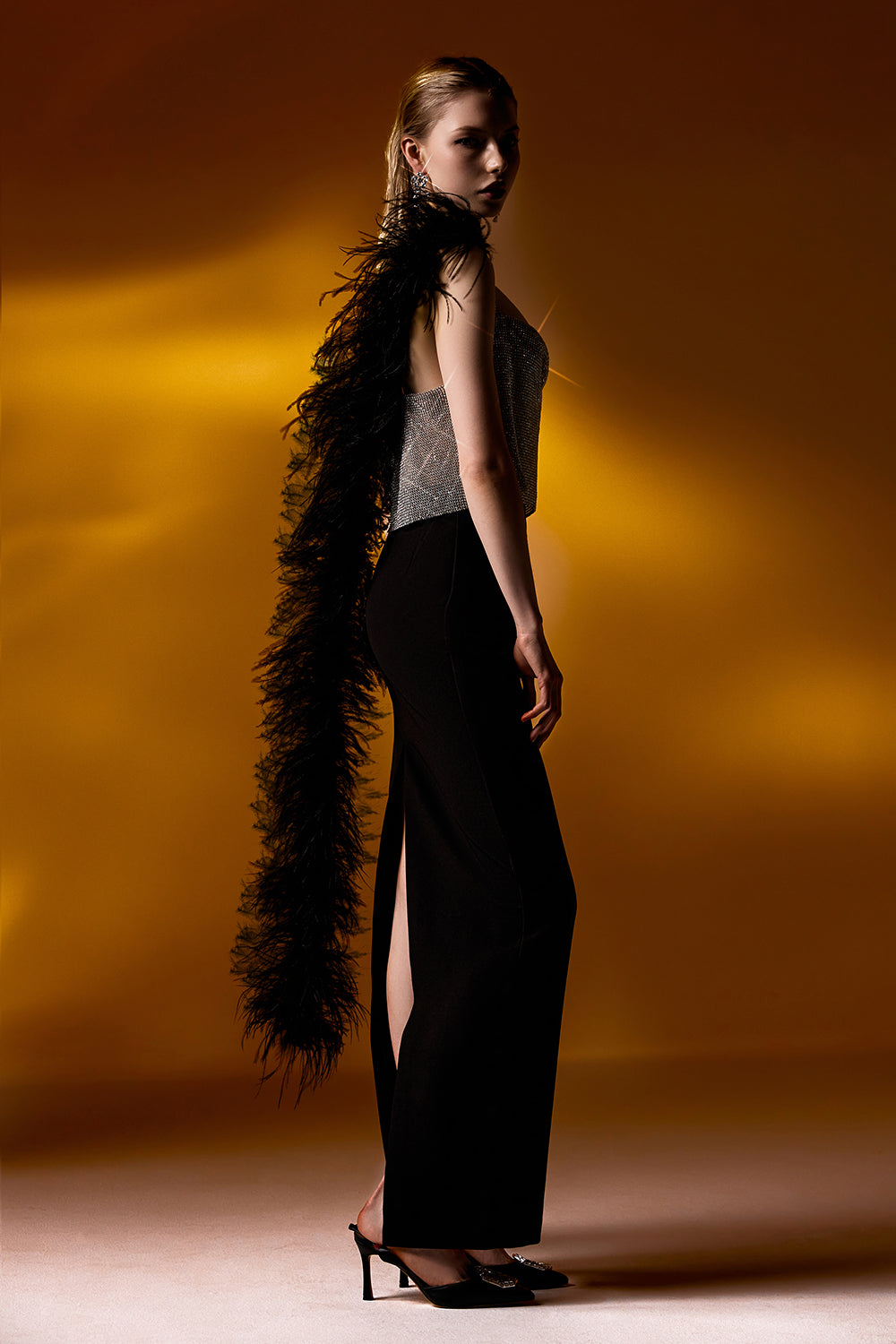 Le Vol du Cheval Rouge