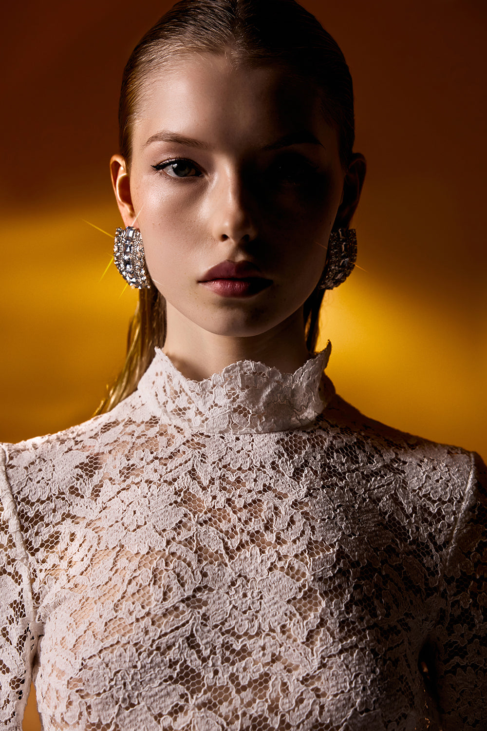 Le Vol du Cheval Rouge