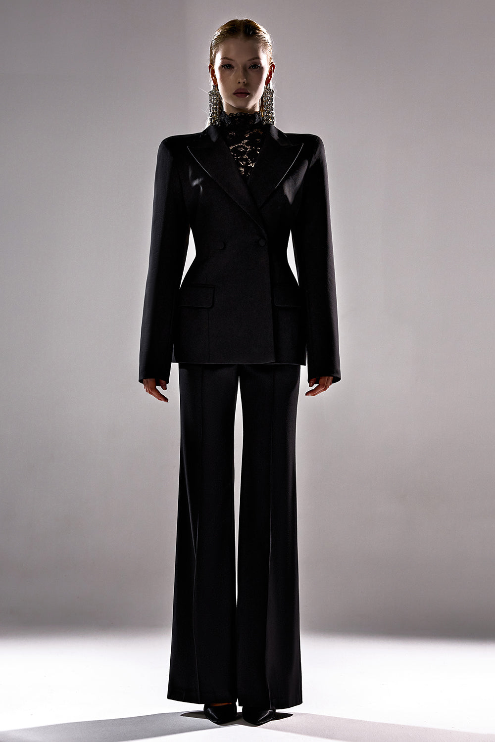 Le Vol du Cheval Rouge