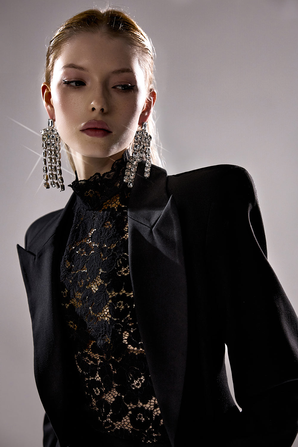 Le Vol du Cheval Rouge