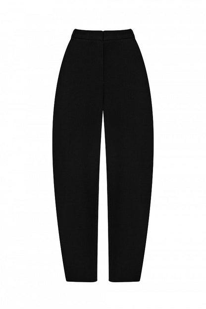 Banana Pants in Suiting Fabric