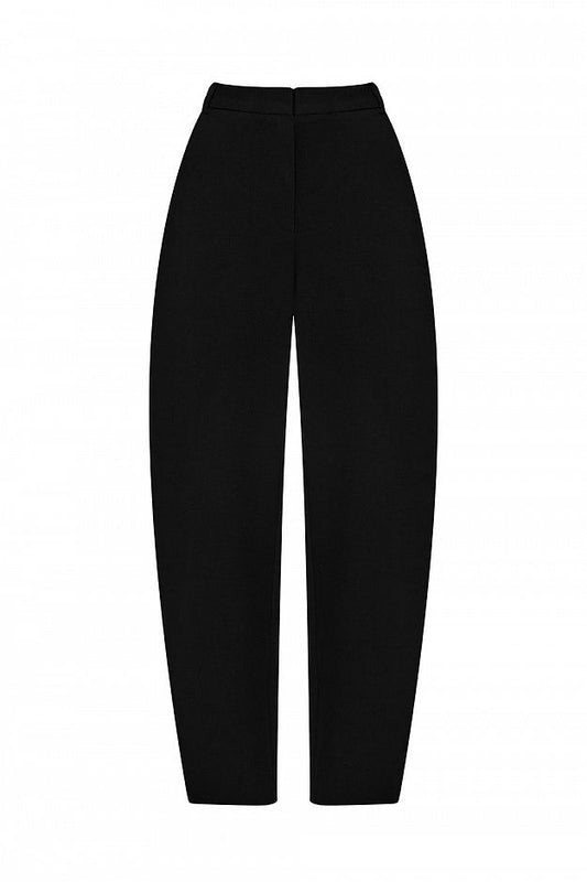 Banana Pants in Suiting Fabric