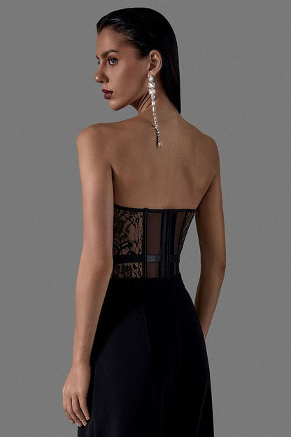 Banana Pants in Suiting Fabric