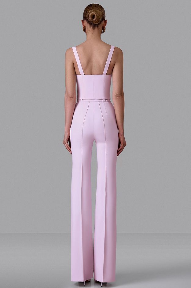 Structured Vest