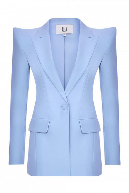 Fitted jacket