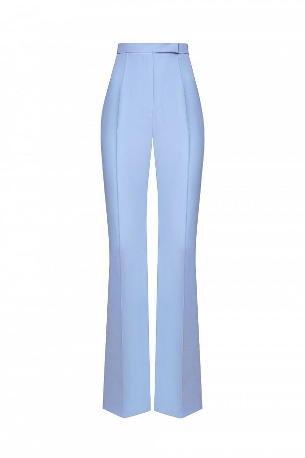 Classic Flared Pants