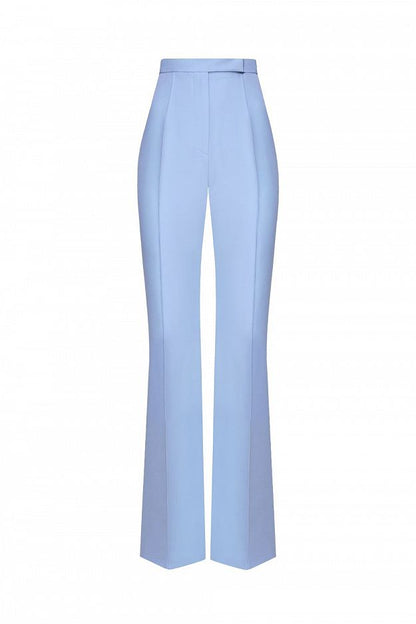 Classic Flared Pants