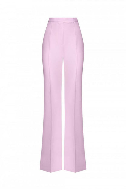 Classic Flared Pants