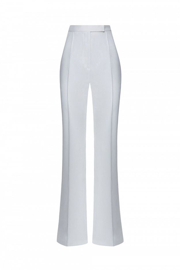 Classic Flared Pants
