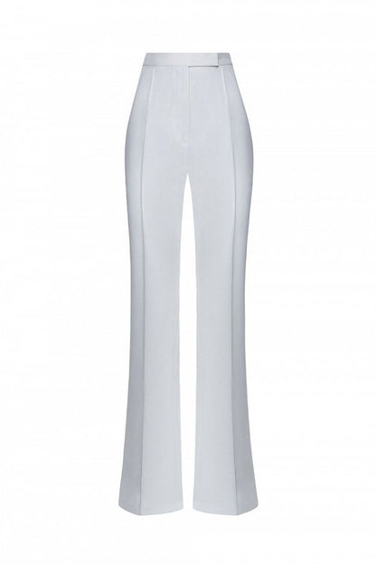 Classic Flared Pants