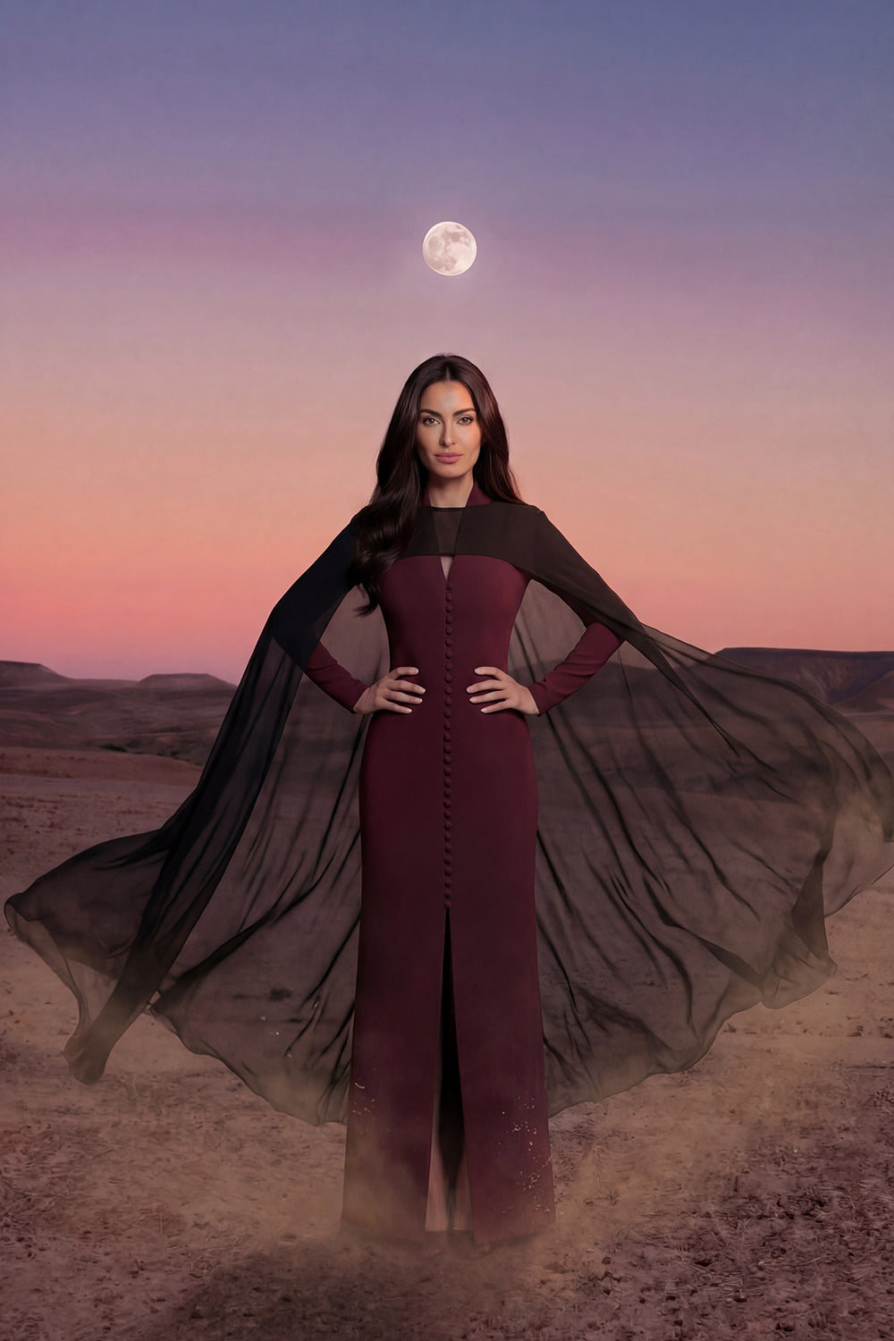 RAMADAN EDIT