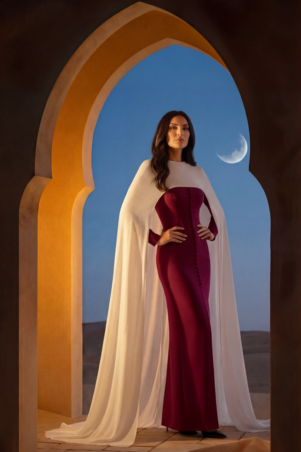 RAMADAN EDIT