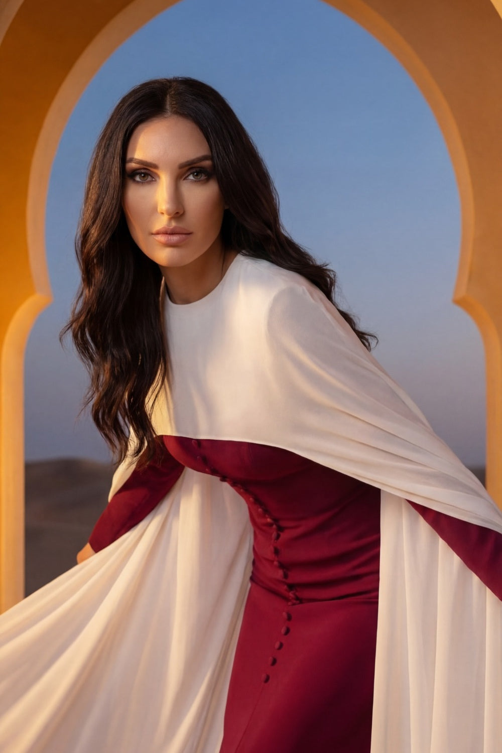 RAMADAN EDIT