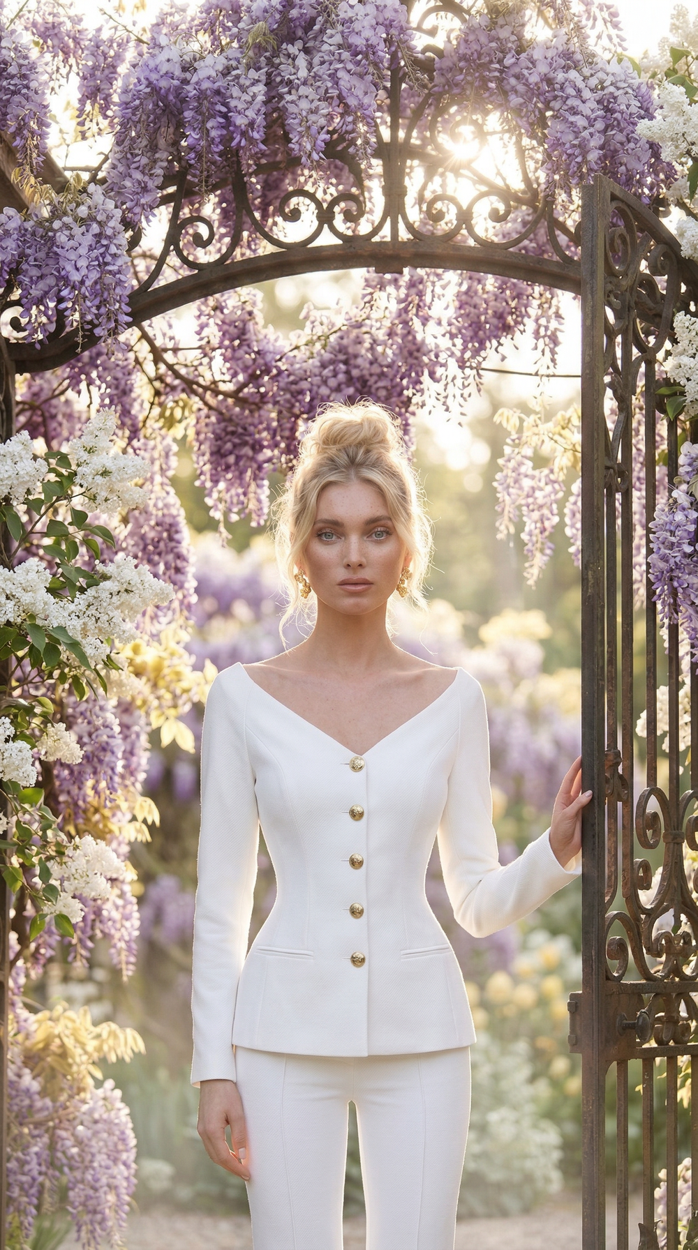 The Spring Story