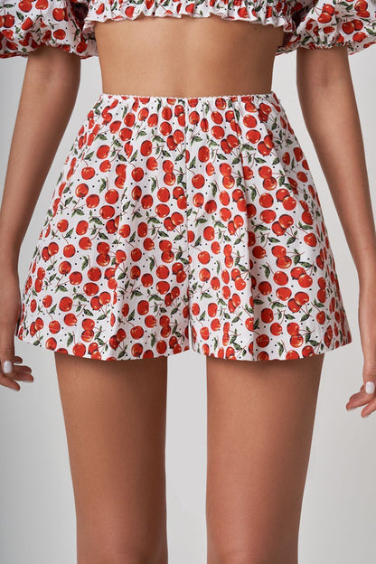 Alexandra Shorts