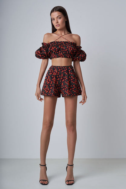 Alexandra Shorts