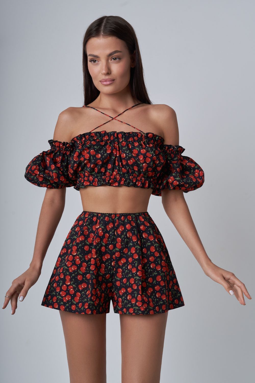 Alexandra Shorts