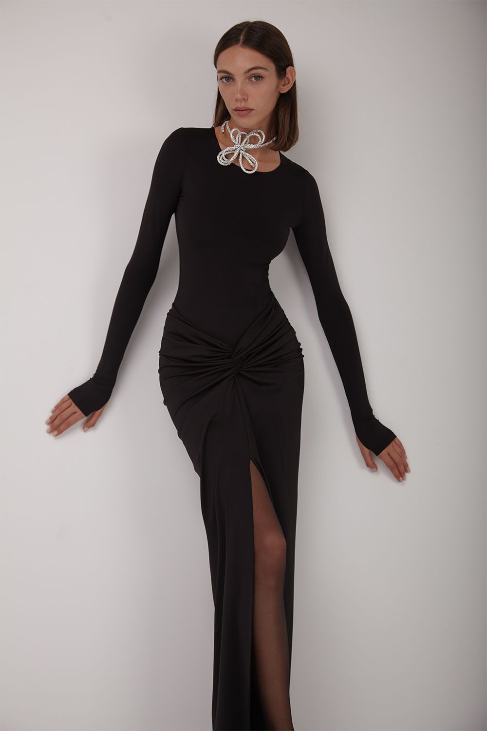Slinky bodysuit