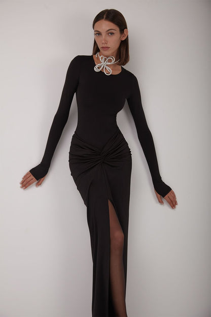 Slinky bodysuit
